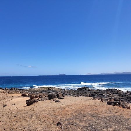 Casa Pechiguera Lejlighed Playa Blanca  Eksteriør billede