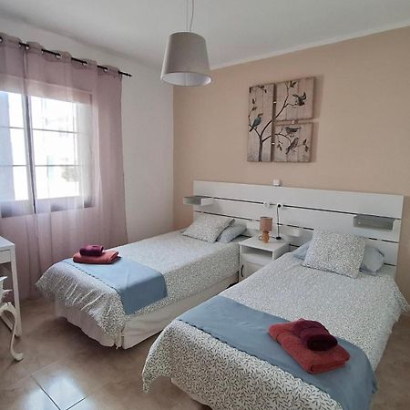 Casa Pechiguera Lejlighed Playa Blanca  Eksteriør billede
