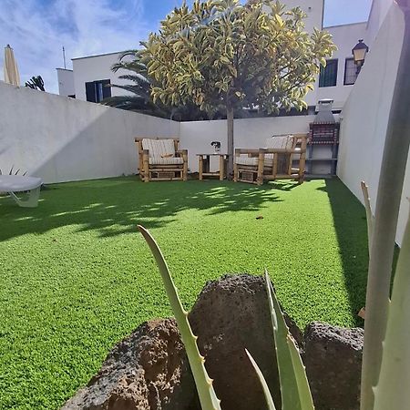 Casa Pechiguera Lejlighed Playa Blanca  Eksteriør billede