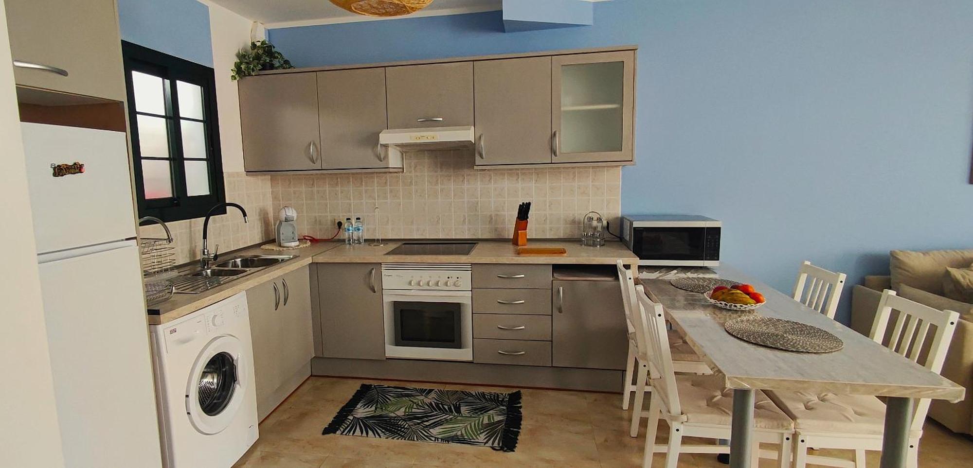 Casa Pechiguera Lejlighed Playa Blanca  Eksteriør billede