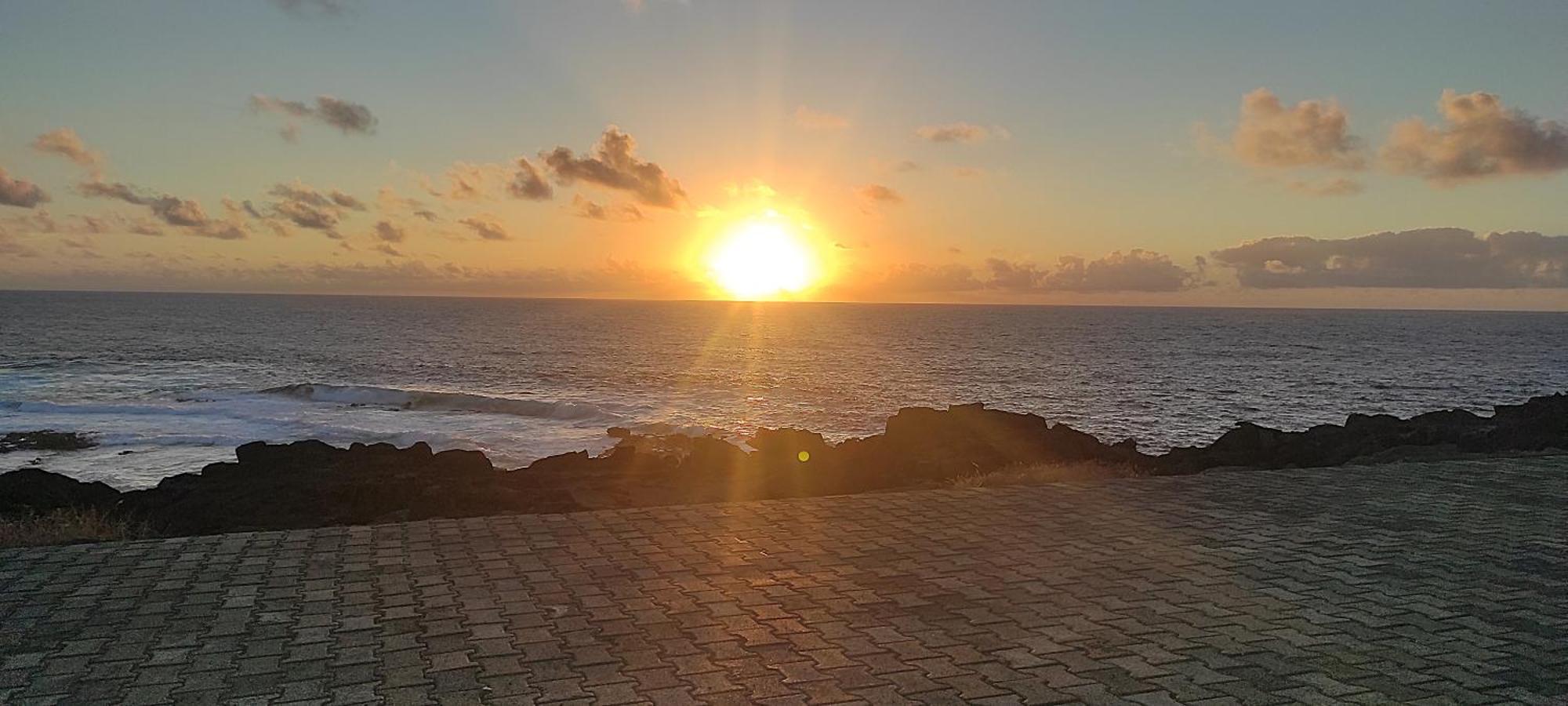 Casa Pechiguera Lejlighed Playa Blanca  Eksteriør billede