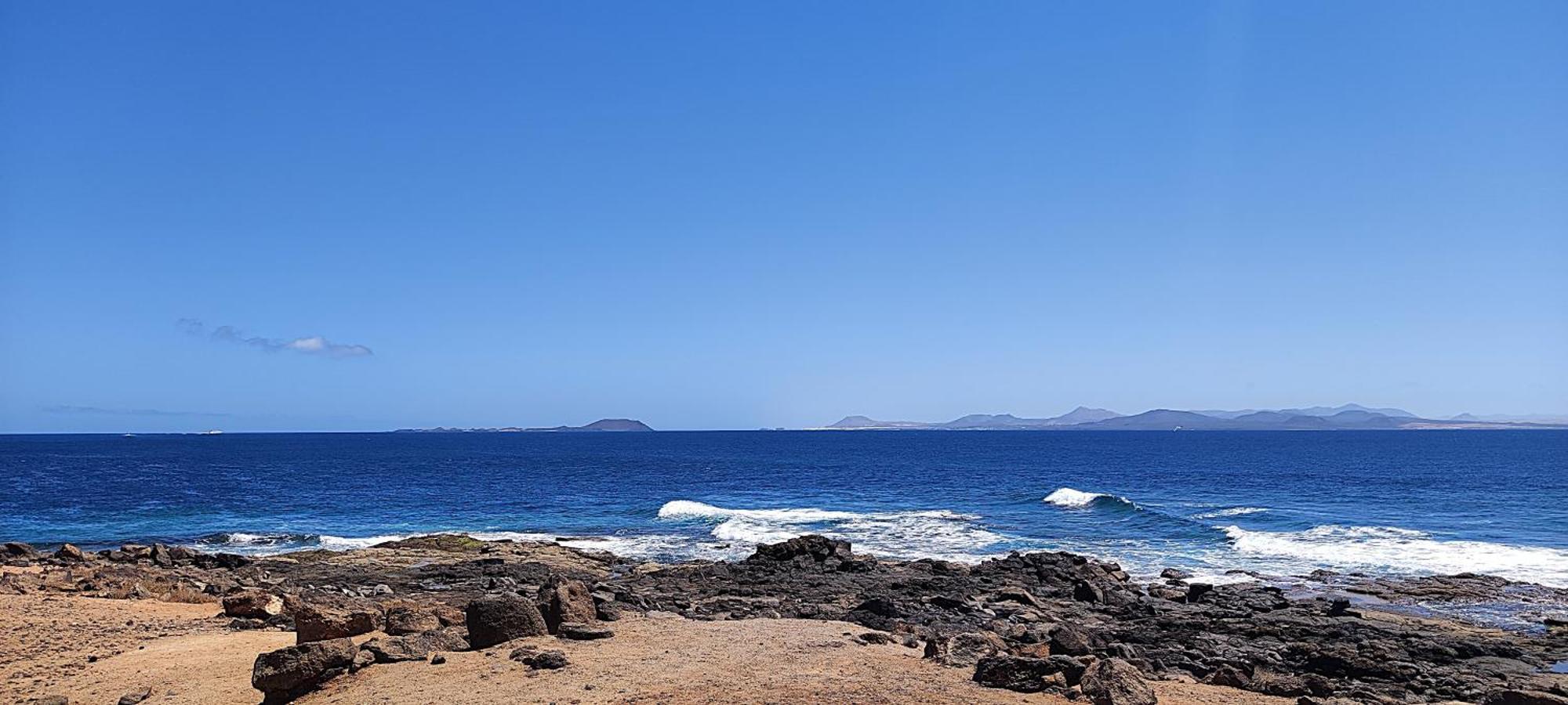Casa Pechiguera Lejlighed Playa Blanca  Eksteriør billede