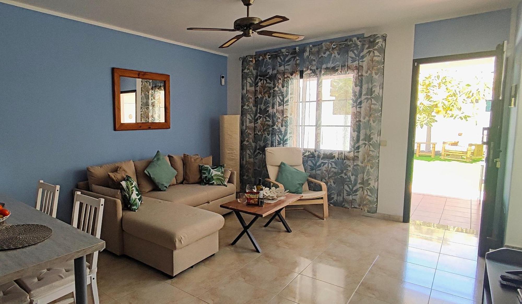 Casa Pechiguera Lejlighed Playa Blanca  Eksteriør billede