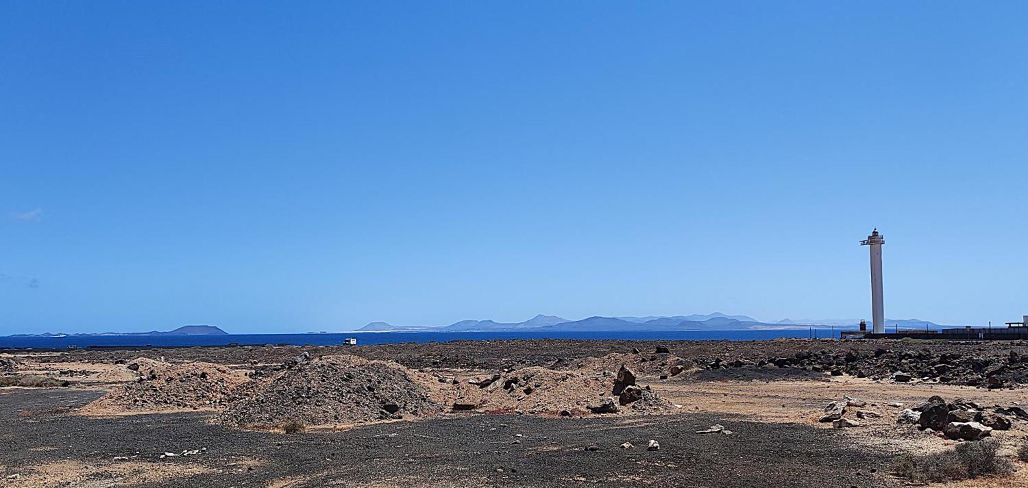 Casa Pechiguera Lejlighed Playa Blanca  Eksteriør billede