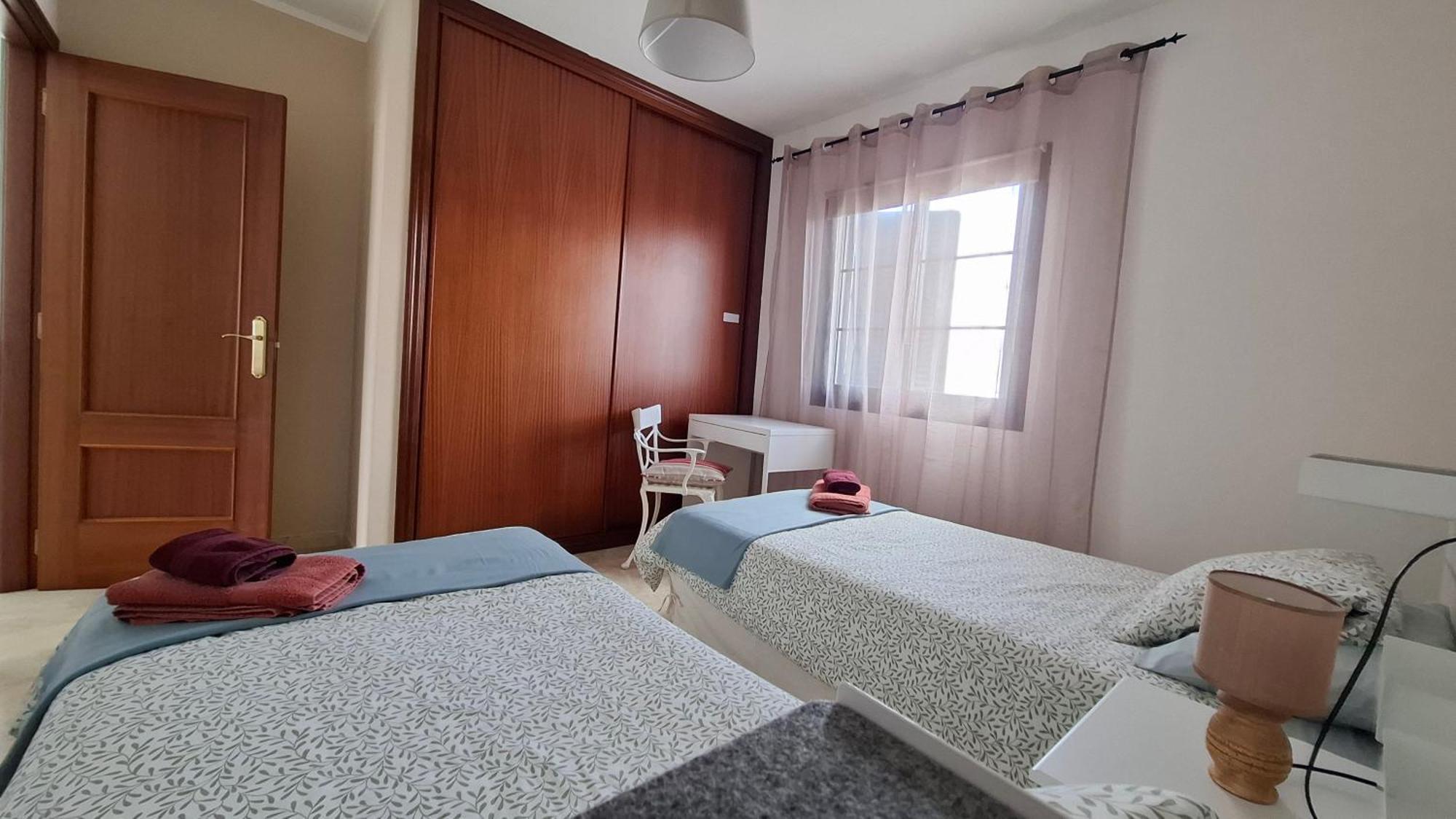 Casa Pechiguera Lejlighed Playa Blanca  Eksteriør billede