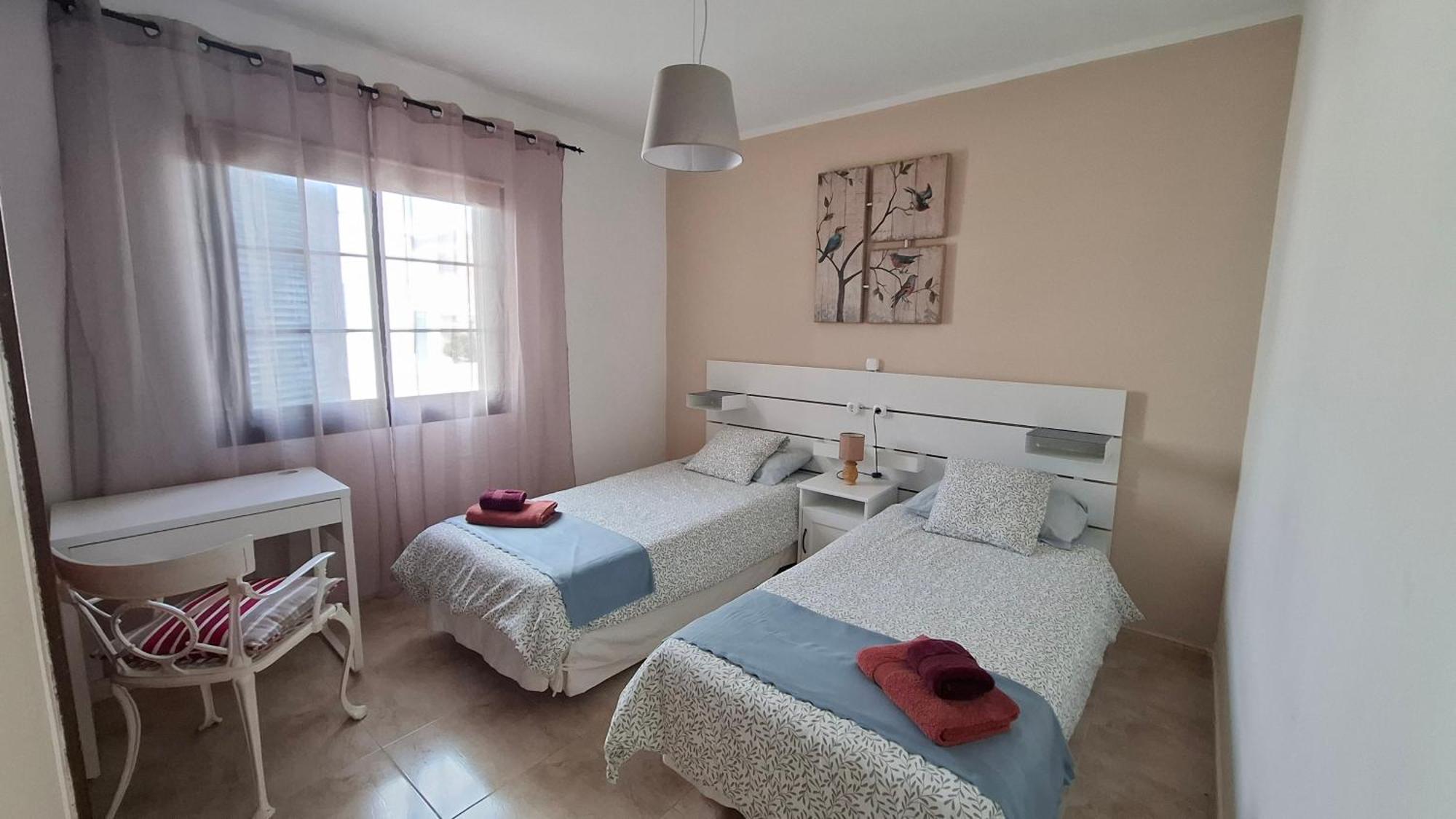 Casa Pechiguera Lejlighed Playa Blanca  Eksteriør billede