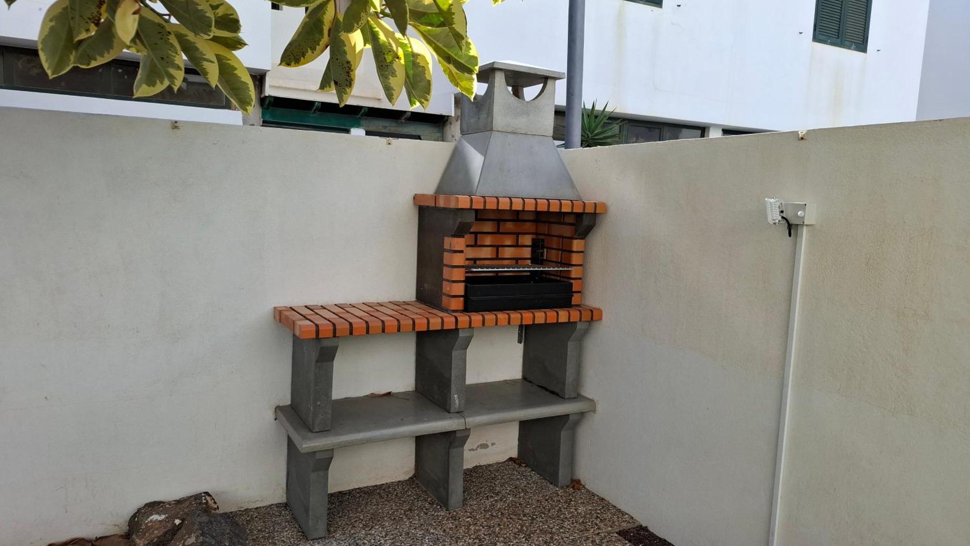 Casa Pechiguera Lejlighed Playa Blanca  Eksteriør billede