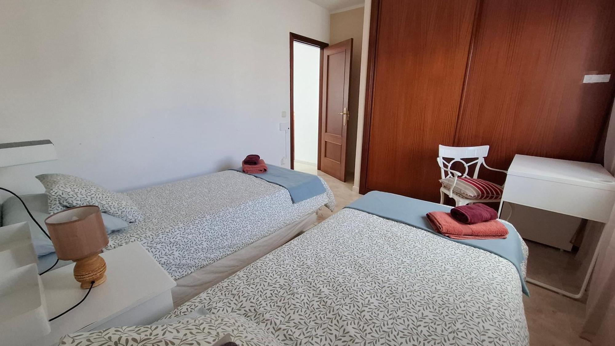 Casa Pechiguera Lejlighed Playa Blanca  Eksteriør billede