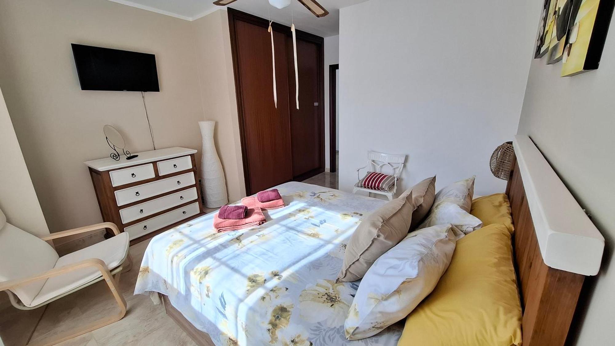 Casa Pechiguera Lejlighed Playa Blanca  Eksteriør billede