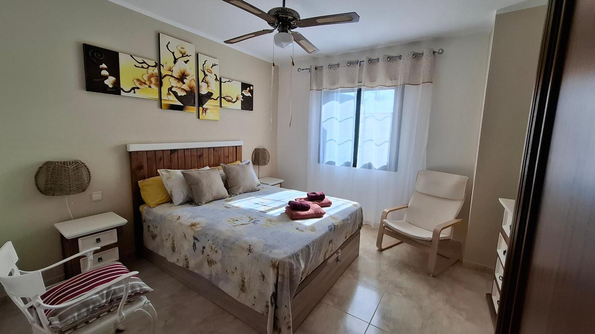 Casa Pechiguera Lejlighed Playa Blanca  Eksteriør billede